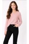 Girl's 2-Piece Sweater Set Pomegranate Flower