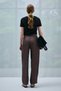 Perses Women's T-Shirt Black - 6
