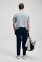 Nuvor Hi-Tech Seamless T-Shirt Light Gray - 6