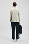 Gary Men's Shirt Jacket Stone - 6