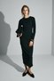 Helena Women's Dress Black - 3
