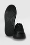 Ryan Men's Sneaker Shoes Black - 5