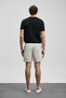Sunny Modern Graphic T-Shirt Black - 6
