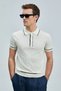 Lufian Dante Men's Cotton Sweater 90096 - 3