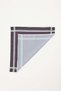 Men's Patterned Handkerchief - 2