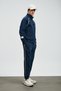 Charms Tracksuit Top Navy