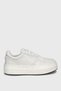 Vanessa Women's Sneaker Shoes White
