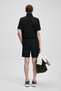 Lord Smart Men's Polo T-Shirt Black - 6