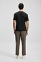 Nuvor Hi-Tech Seamless T-Shirt Black - 6