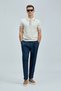 Lufian Dante Men's Cotton Sweater 90096