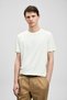 Altero Hi-Tech Seamless T-Shirt White