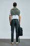 Tuna Modern Graphic T-Shirt White - 6