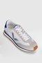 Gaban Men's Sneaker Shoes Cobalt Blue - 2