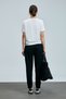 Porto Women's Trousers Black - 6