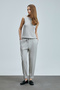 Porto Women's Trousers Stone - 5