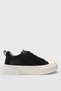 Mıa Women's Sneaker Shoes Black