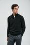 Robın Men's Sweater Black - 4