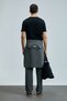 Pablo Modern Graphic T-Shirt Black - 6
