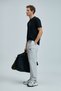 Eye Modern Graphic T- Shirt Black - 5