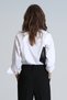 Ottava Women's Shirt Regular Fit White - 6