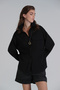 Rocco Women's Shirt Black - 3