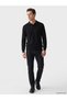 I Devrik Roba Collar Men's Knitwear Sweater from Freezen Store - 3