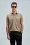 Echo Smart Men's Polo T-Shirt Soil - 2