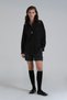 Rocco Women's Shirt Black - 2