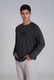 Holly Men's Long Sleeve T-Shirt Khaki