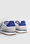 Gaban Men's Sneaker Shoes Cobalt Blue - 5