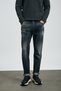 Hegel Taban Slim Fit Gray - 2