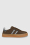 Stella Women's Sneaker Shoes Sand