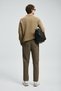 Cooper Erkek Sweatshirt Kum - 6