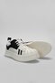 Piers Men's Leather Sneaker Shoes White - 5