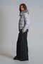 Lulu Women's Trousers Anthracite - 5