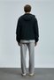 Island Men's Sweatpants Stone - 6