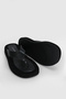 Erıca Women's Slippers Black - 5