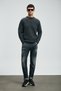 Hegel Taban Slim Fit Gray - 3