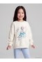 Sparkling Choices Ice Queen Printed Girls' Set from Shining Store - 3