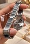 Brand Women's Wristwatch + Gift Bracelet - 3