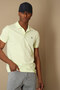 Laon Men's T-Shirt 111040091 - 3
