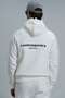 Luıs Men's Sweatshirt Off White - 6