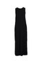 Olıte Damenkleid Schwarz