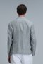 Class Sports Men's Blazer Jacket Slim Fit Green - 6