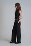 Nomı Women's Trousers Black - 4