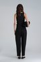 Safar Women's Trousers Black - 6