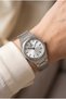 Brand Women's Wristwatch + Gift Bracelet