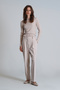 Vendı Women's Sweater Beige - 4