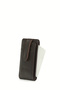 Taylor Men's Leather Card Holder Brown - 6