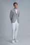 Class Sports Men's Blazer Jacket Slim Fit Green - 2